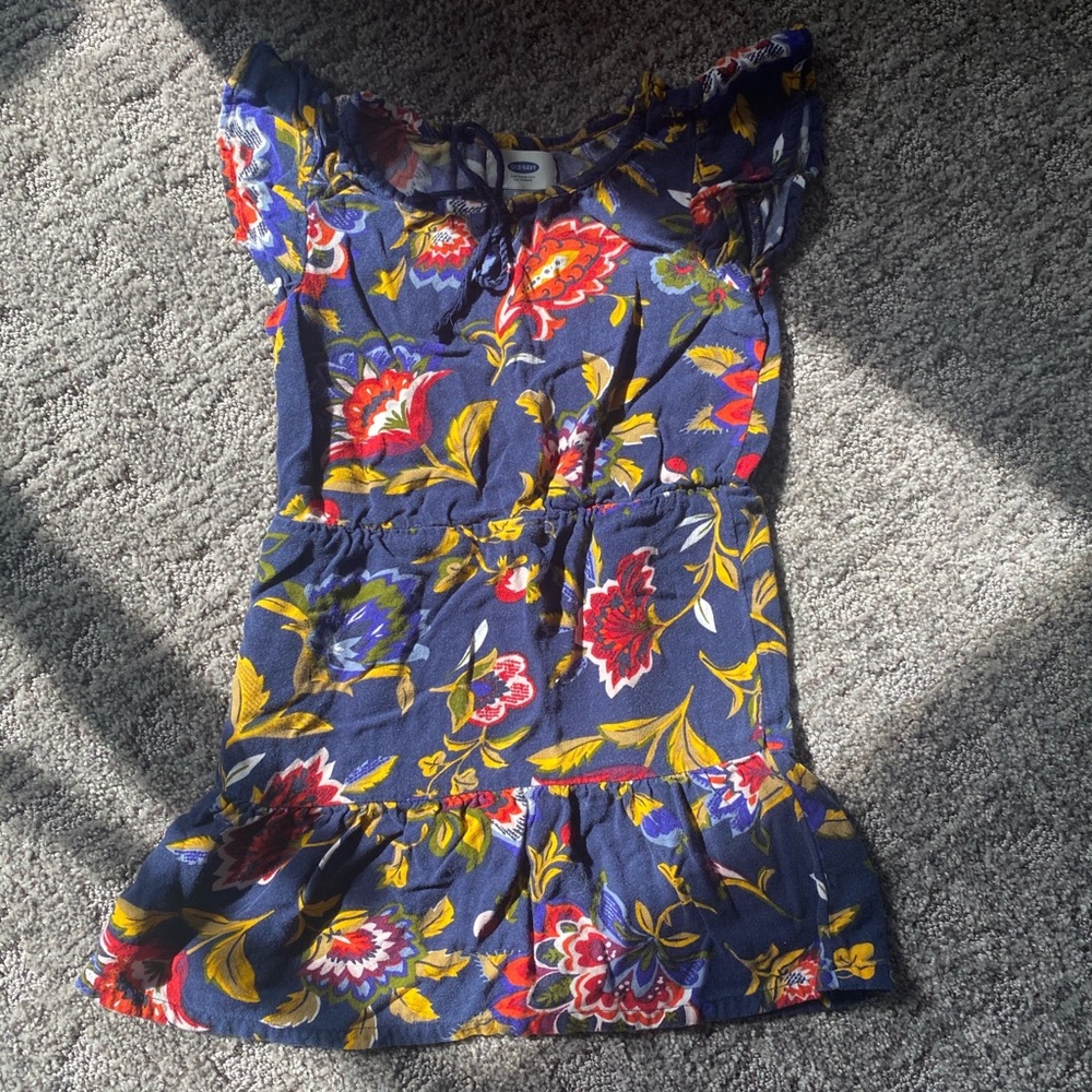 Cute Summer Dress